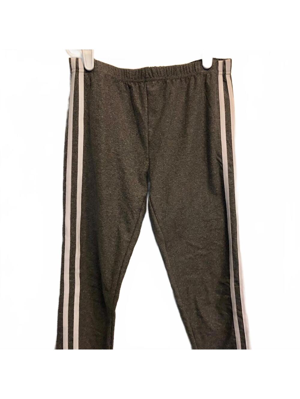 No Boundaries Sporty Leggings